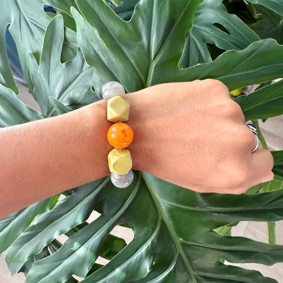 Grounding & Balance bracelet (one) - Picture 2 of 7